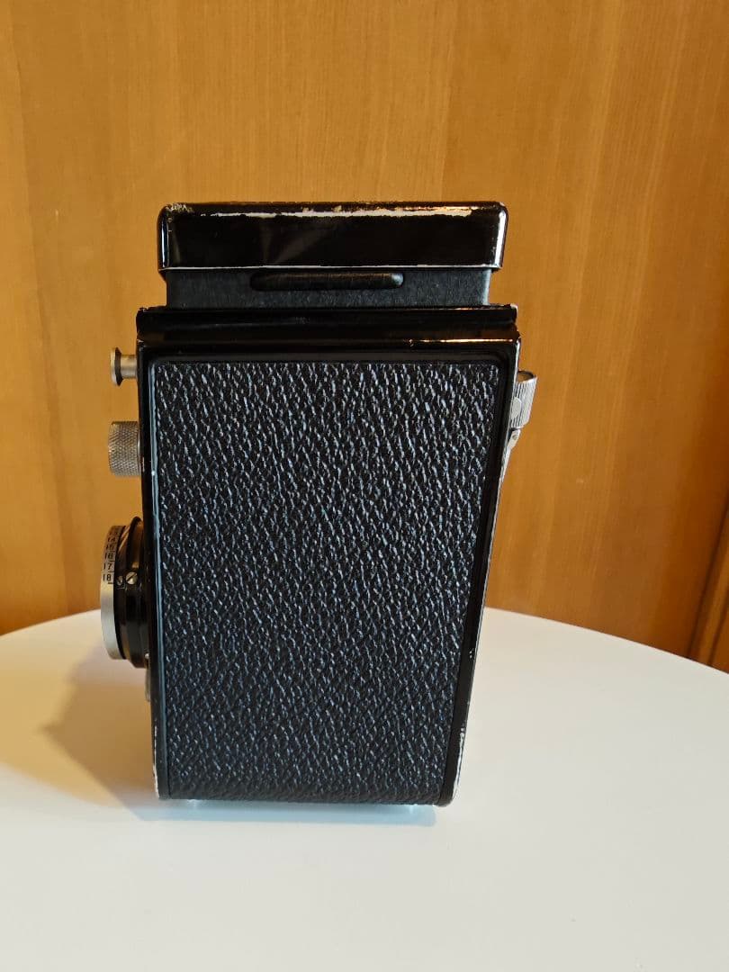 フィルムカメラ Minolta AUTOCORD L