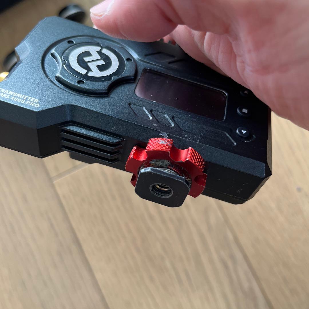 R*e様 HOLLYLAND MARS400spro ワイヤレス映像伝送装置 ア