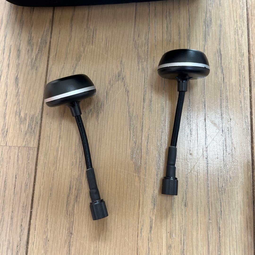 R*e様 HOLLYLAND MARS400spro ワイヤレス映像伝送装置 ア