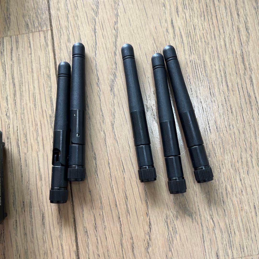 R*e様 HOLLYLAND MARS400spro ワイヤレス映像伝送装置 ア