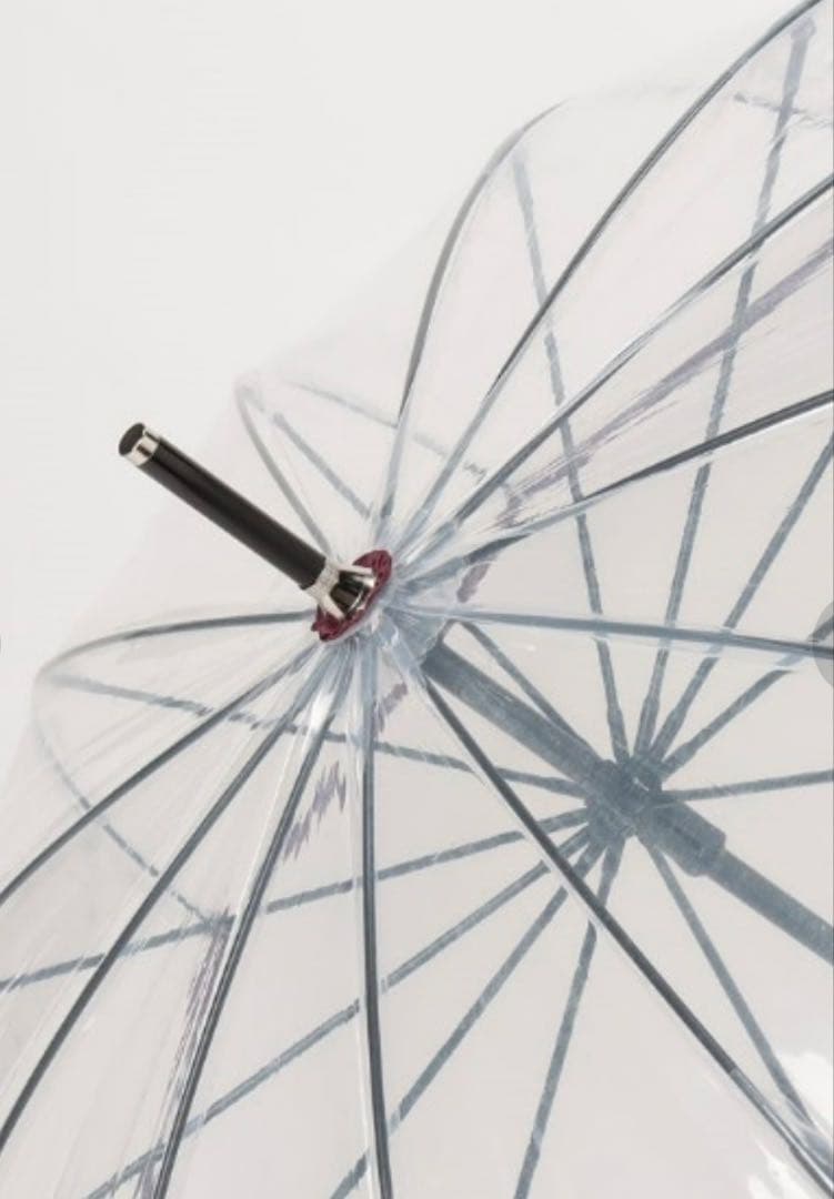 【未使用】大草直子LeSportsac レスポートサック 傘カバー付ボルドー