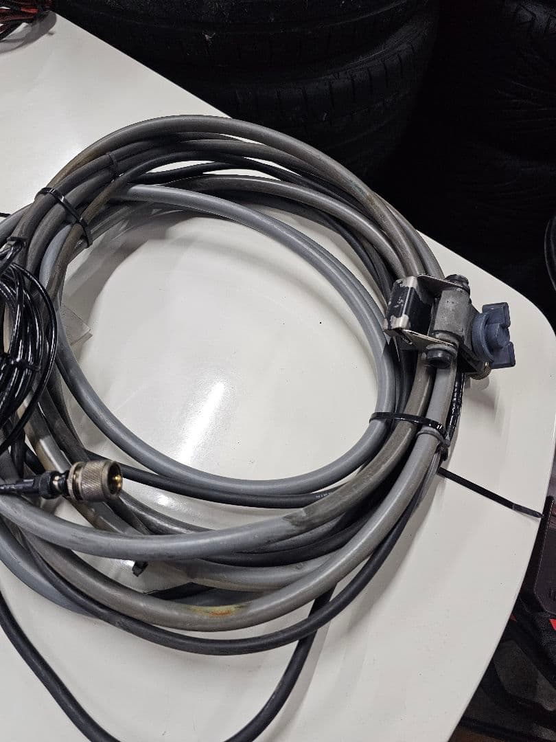 アマチュア無線機引退セットFT-8900H