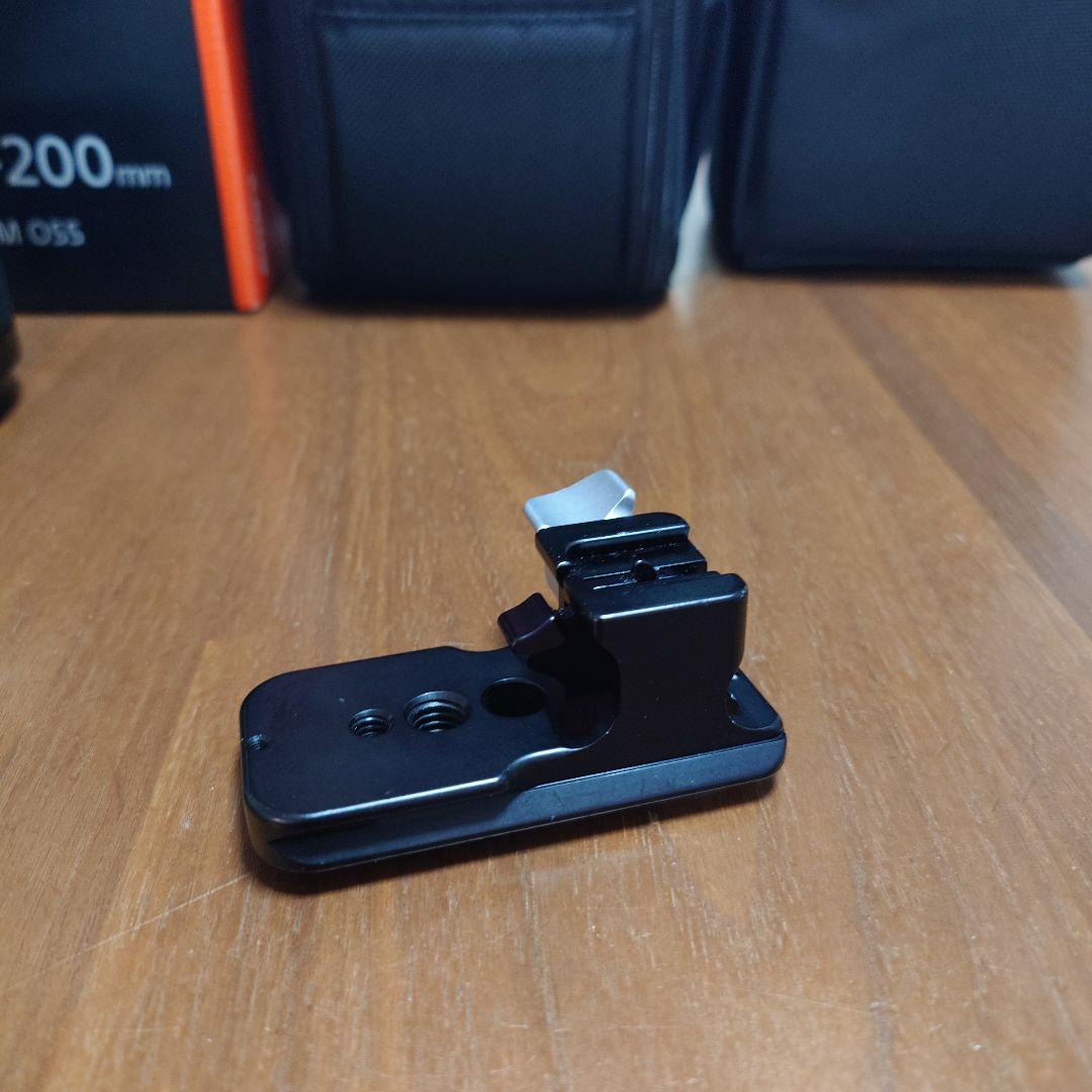 α[Eマウント]用レンズ FE 70-200mm F2.8 GM OSS