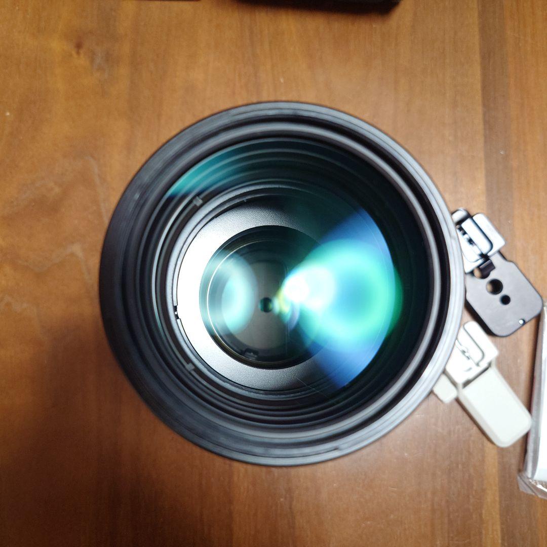 α[Eマウント]用レンズ FE 70-200mm F2.8 GM OSS