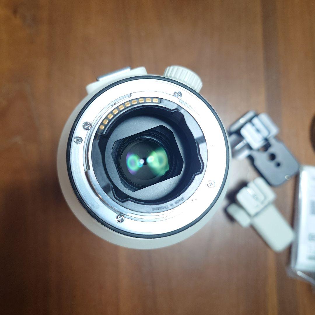 α[Eマウント]用レンズ FE 70-200mm F2.8 GM OSS