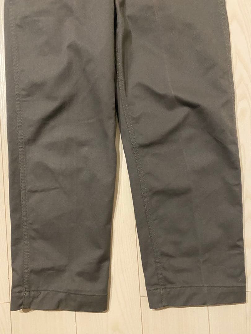 70's Lee FRISKO JEENS リー フリスコジーンズ ワークパンツ