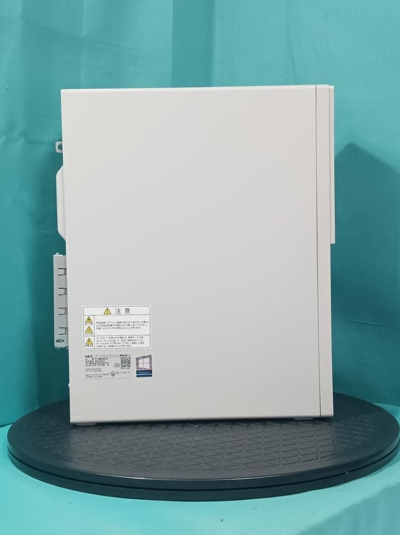 初期保証 i5-8500 16GB SSD525GB オフィス Win11