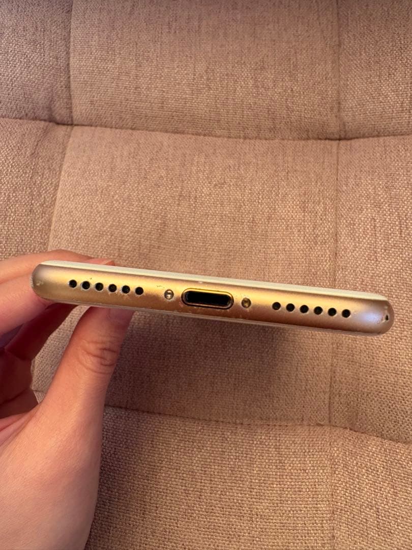 Apple iPhone 8 ピンクゴールド 64GB