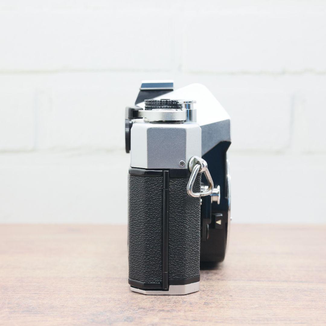 【完動品】FUJICA ST801 【分解清掃済】