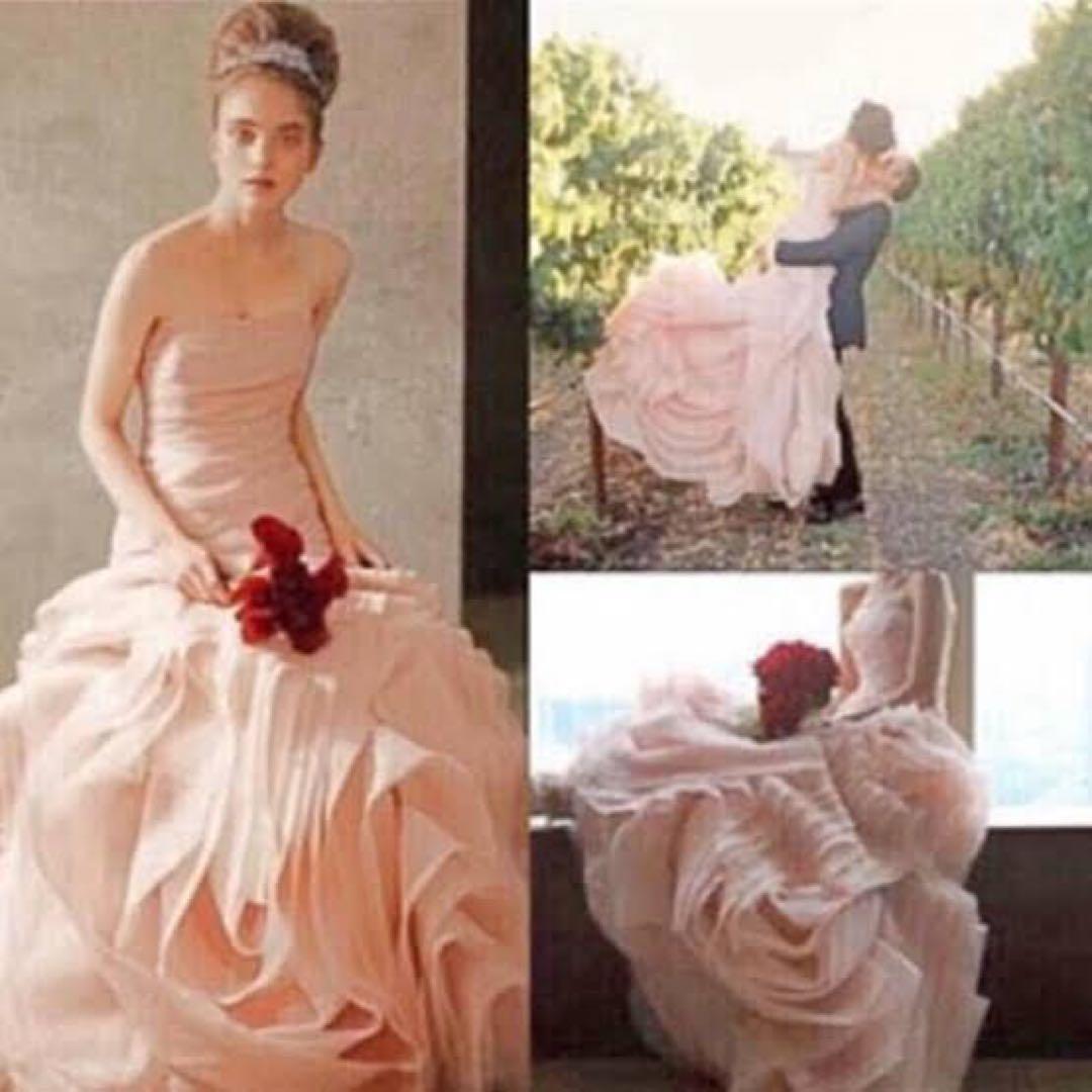 や*き様 やまさき　verawang White クリーニング済