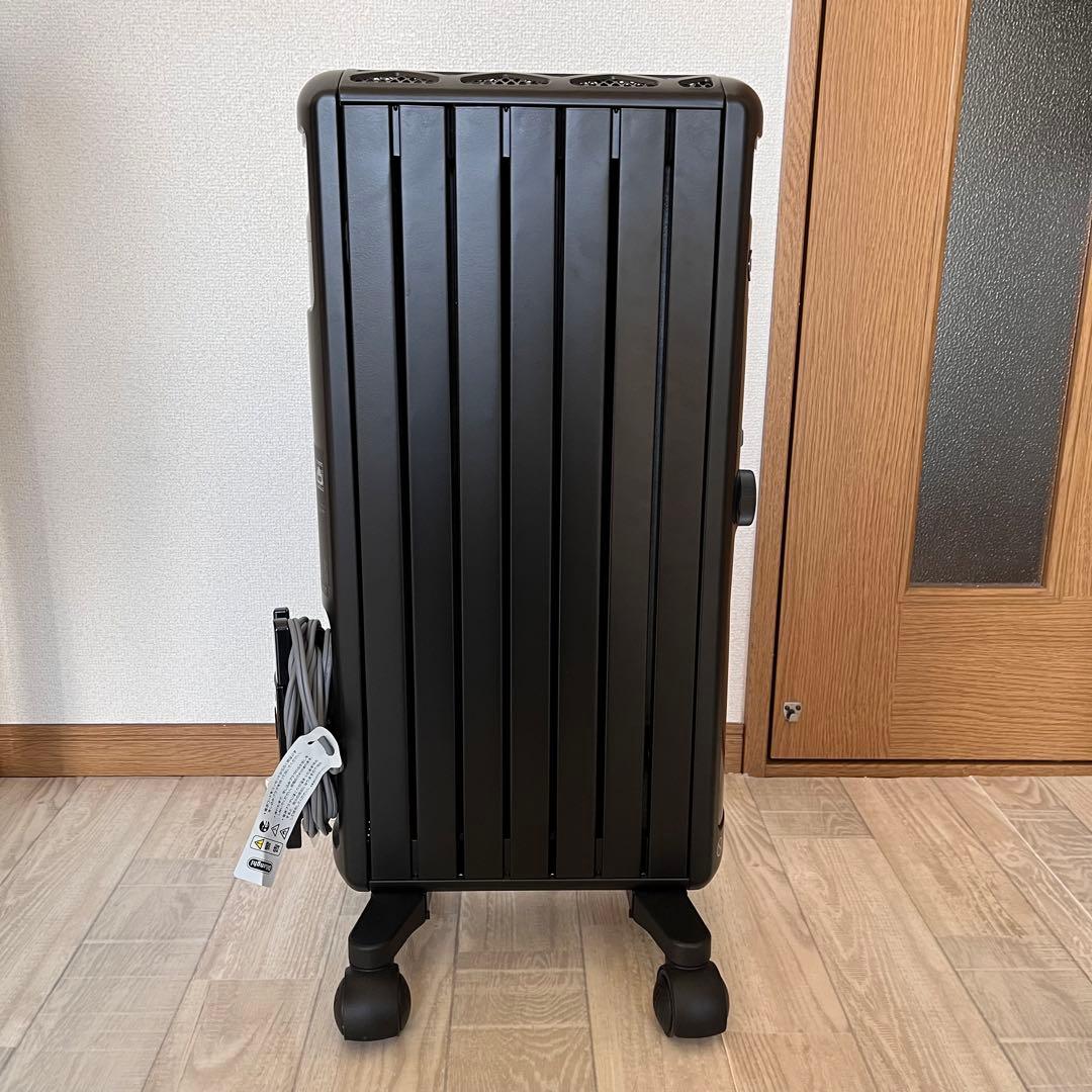 デロンギ　マルチダイナミックヒーター　MDHU09