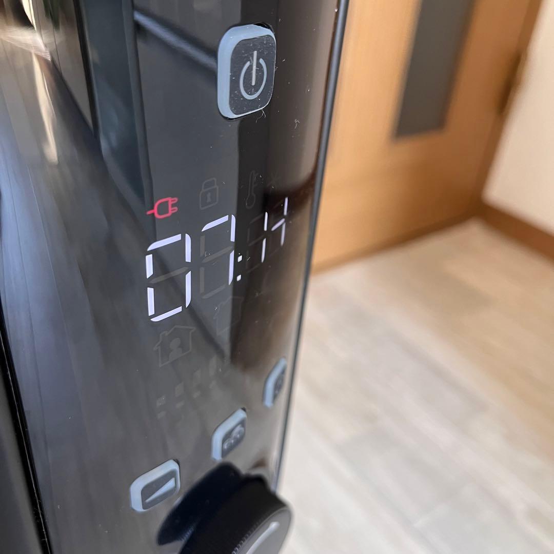 デロンギ　マルチダイナミックヒーター　MDHU09