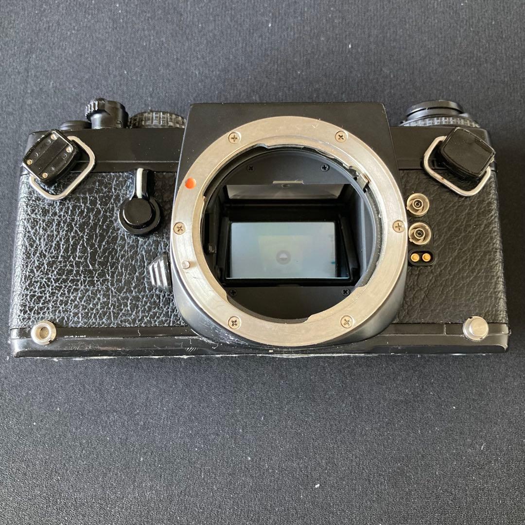 PENTAX LX 後期 フィルムカメラ