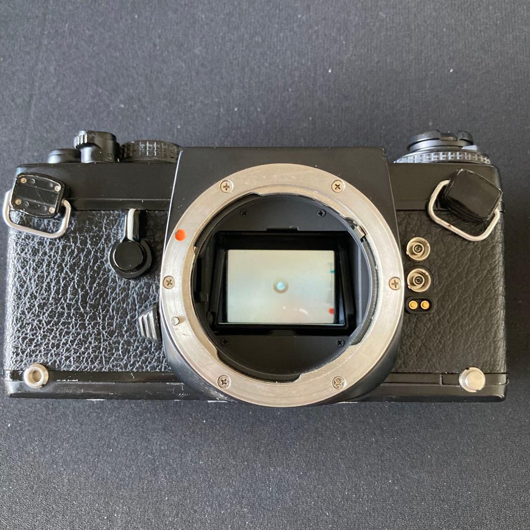 PENTAX LX 後期 フィルムカメラ