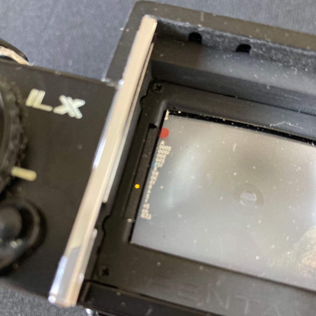 PENTAX LX 後期 フィルムカメラ