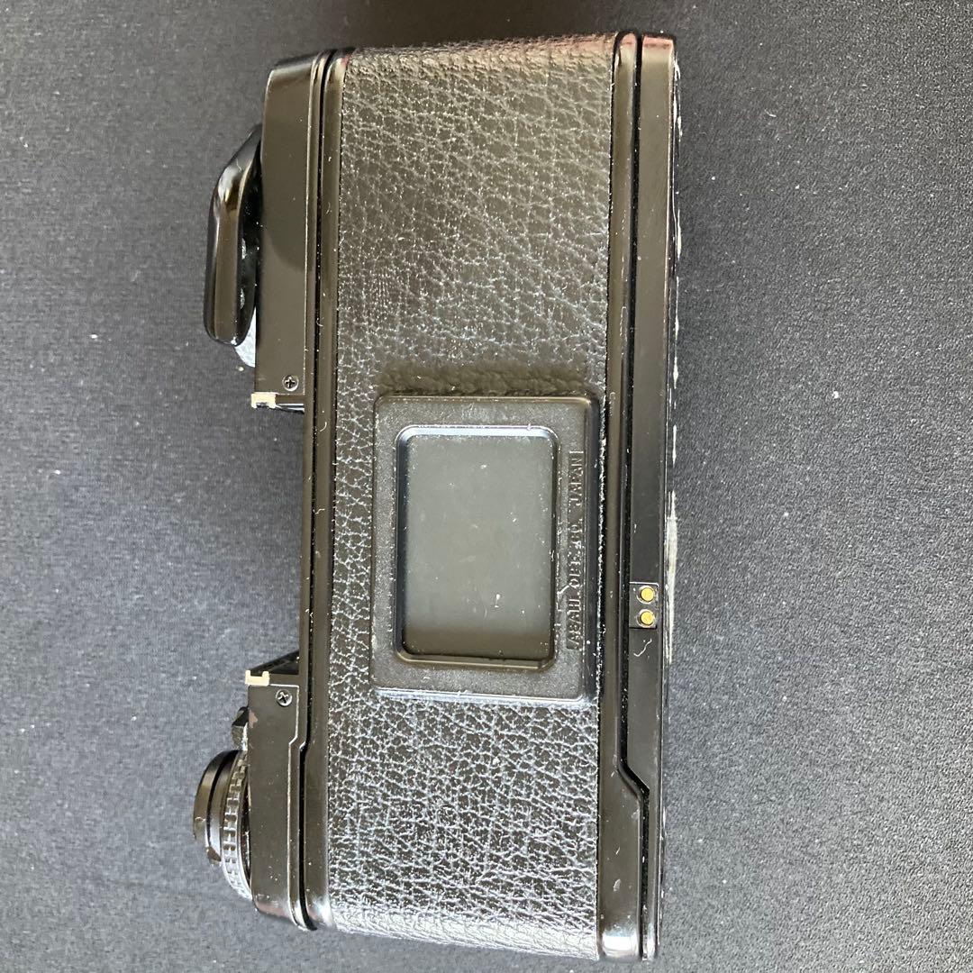 PENTAX LX 後期 フィルムカメラ