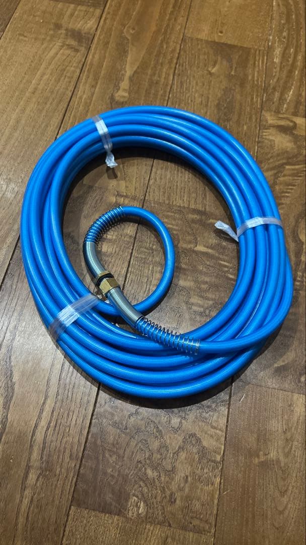 新品 丸山製作所 高圧洗浄機用 高圧ホース 10m