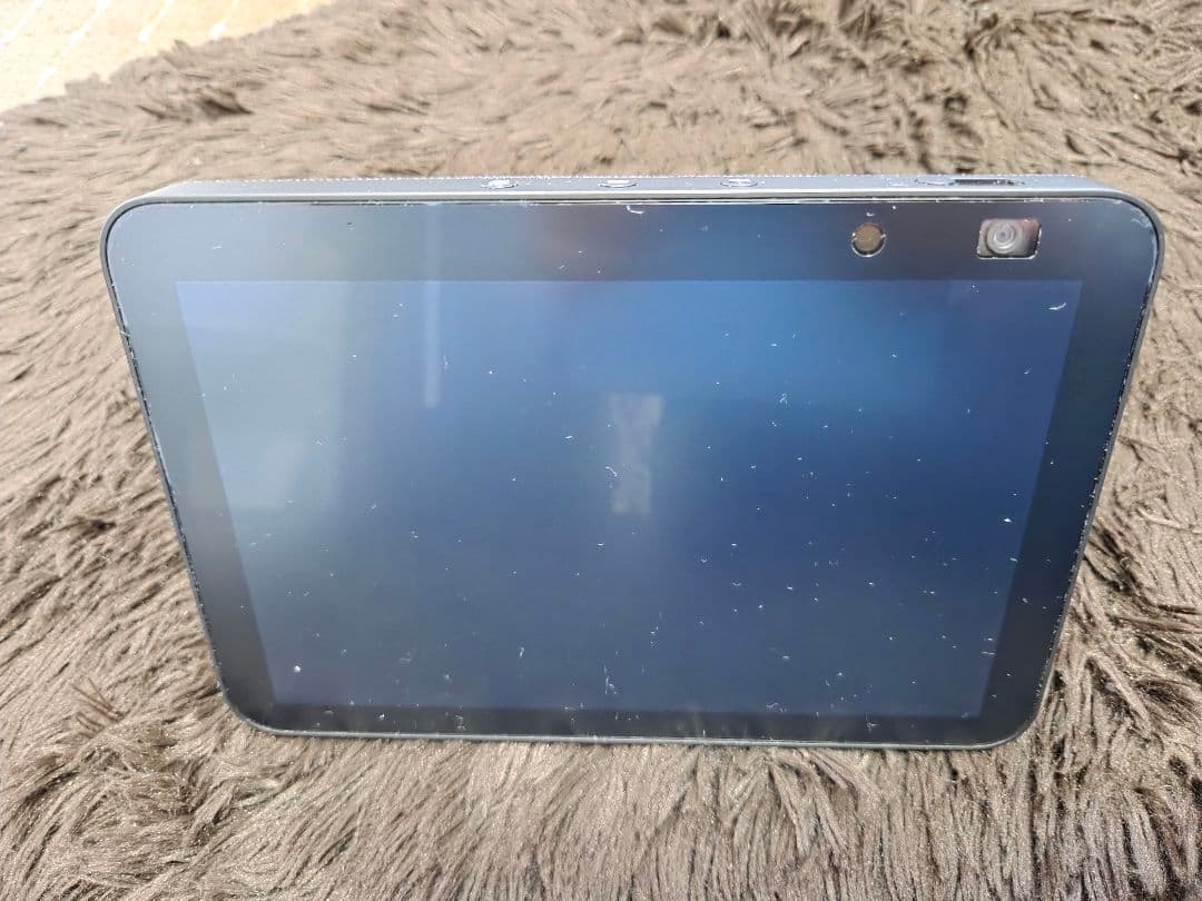 Echo Show 8 第2世代