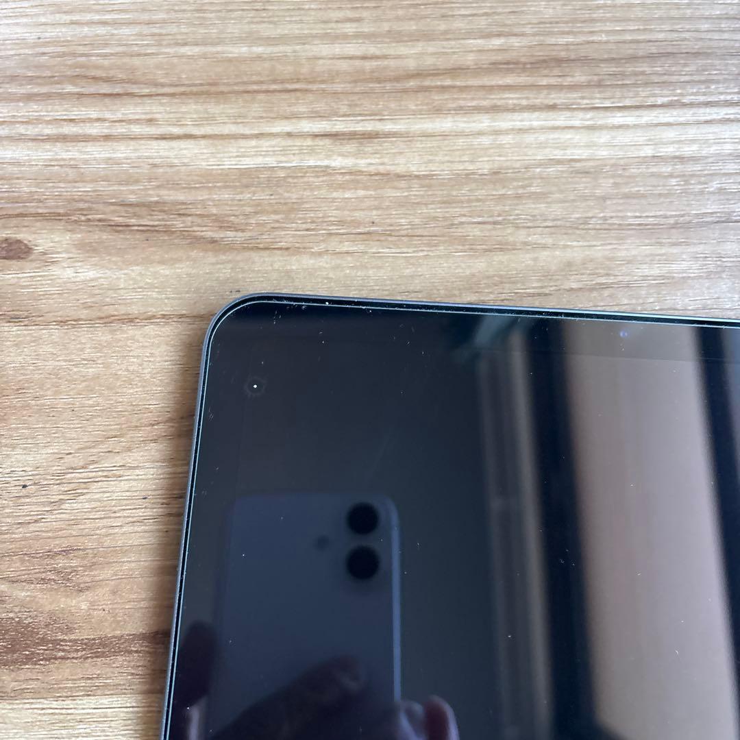 Apple iPad 本体 第4世代　グレー Apple Pencil付き