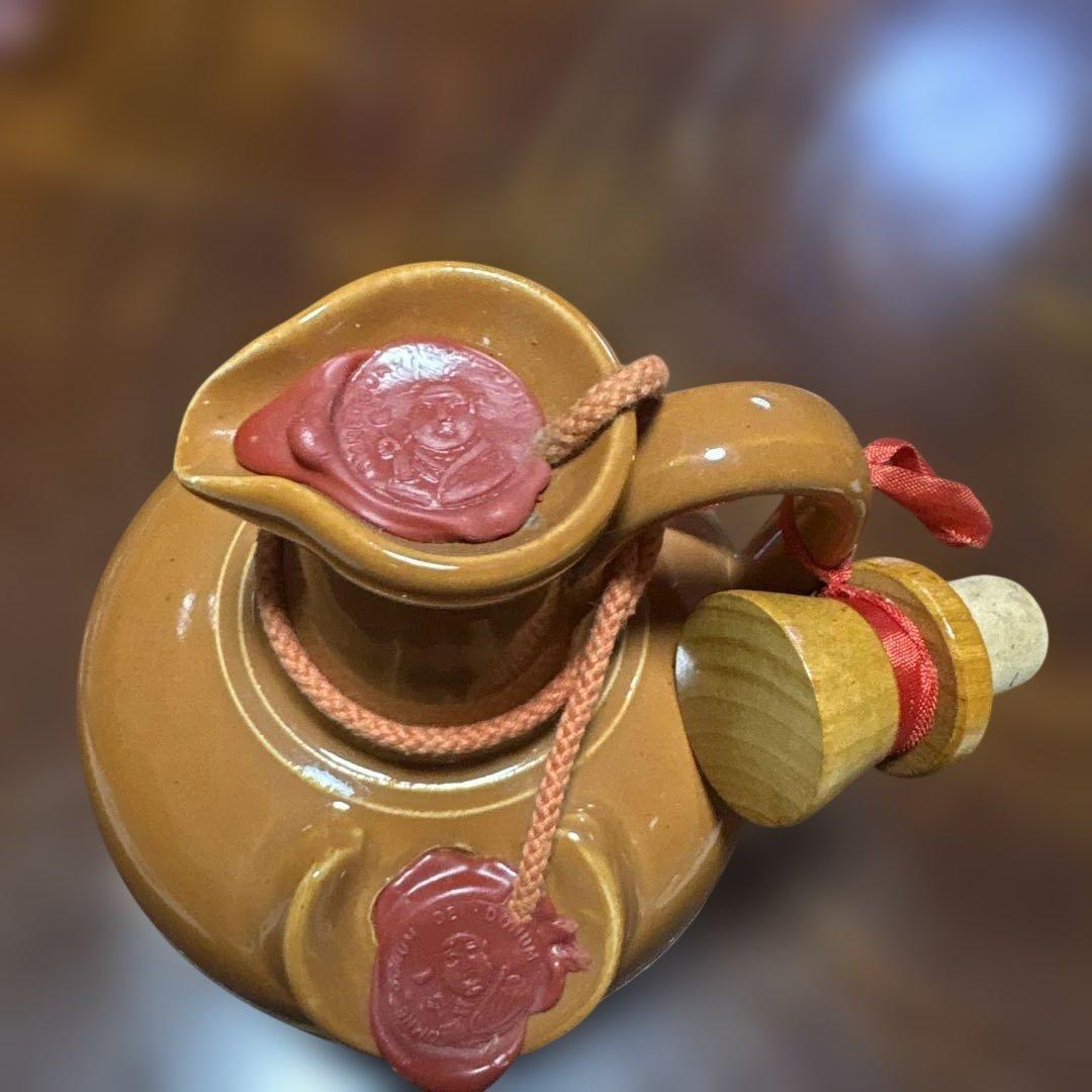 [未開栓] イモンクス デラックスYe Monks De Luxe ウイスキー