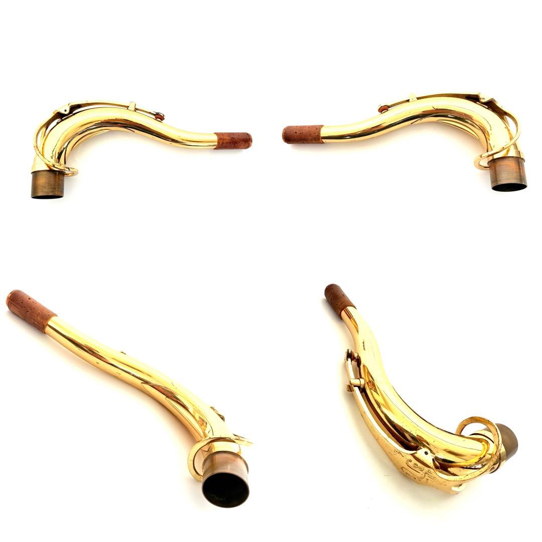 【調整品】YANAGISAWA T-4 ヤナギサワ テナーサックス