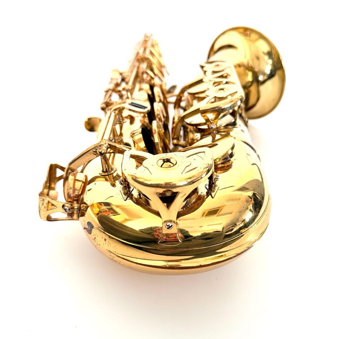 【調整品】YANAGISAWA T-4 ヤナギサワ テナーサックス