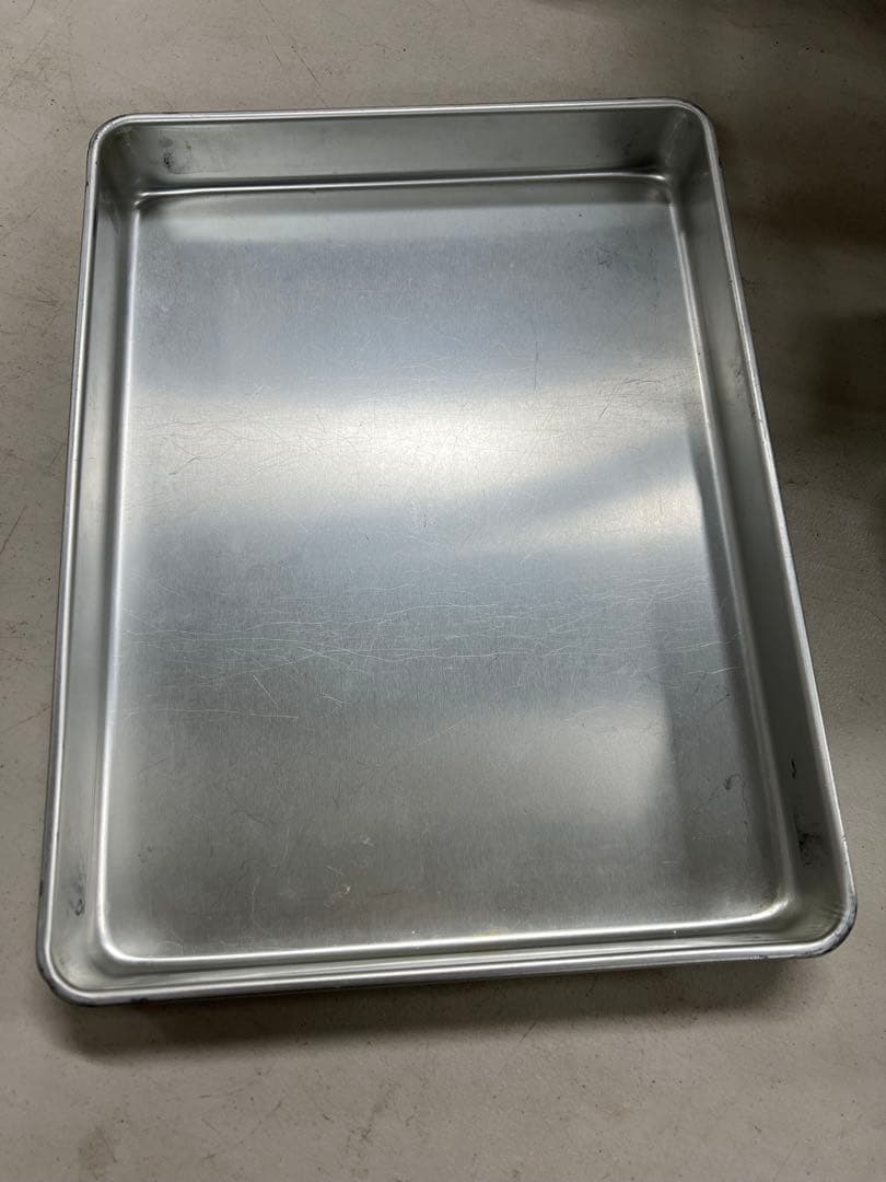 H*a様 アカオ　アルミバット　L型　小40 10枚セット