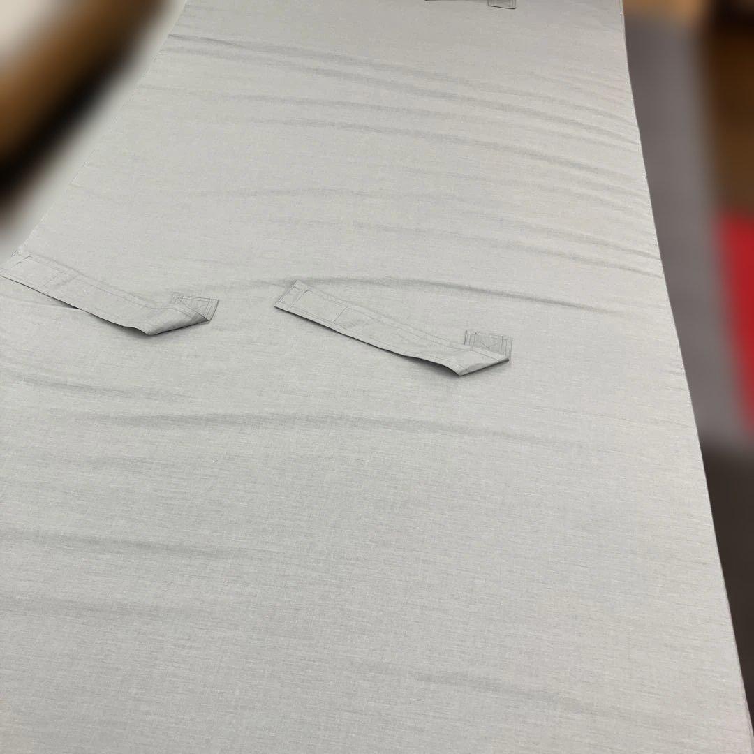 西川マットレス　エアー　シングルサイズ