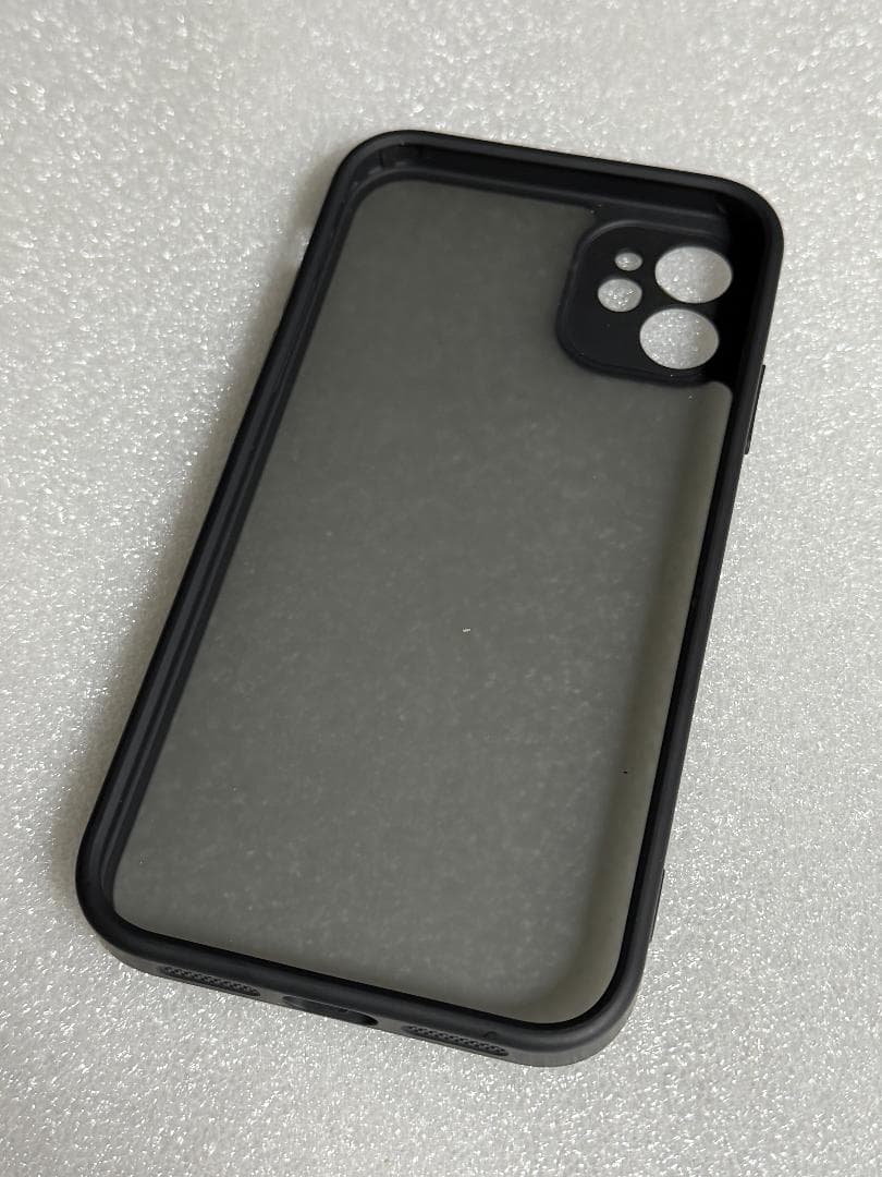 iPhone 11 本体 64GB SIMフリー black