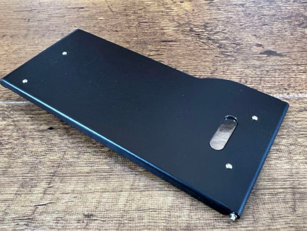 LEICA ライカ minilux ミニルックス　ブラック 裏蓋　G-531