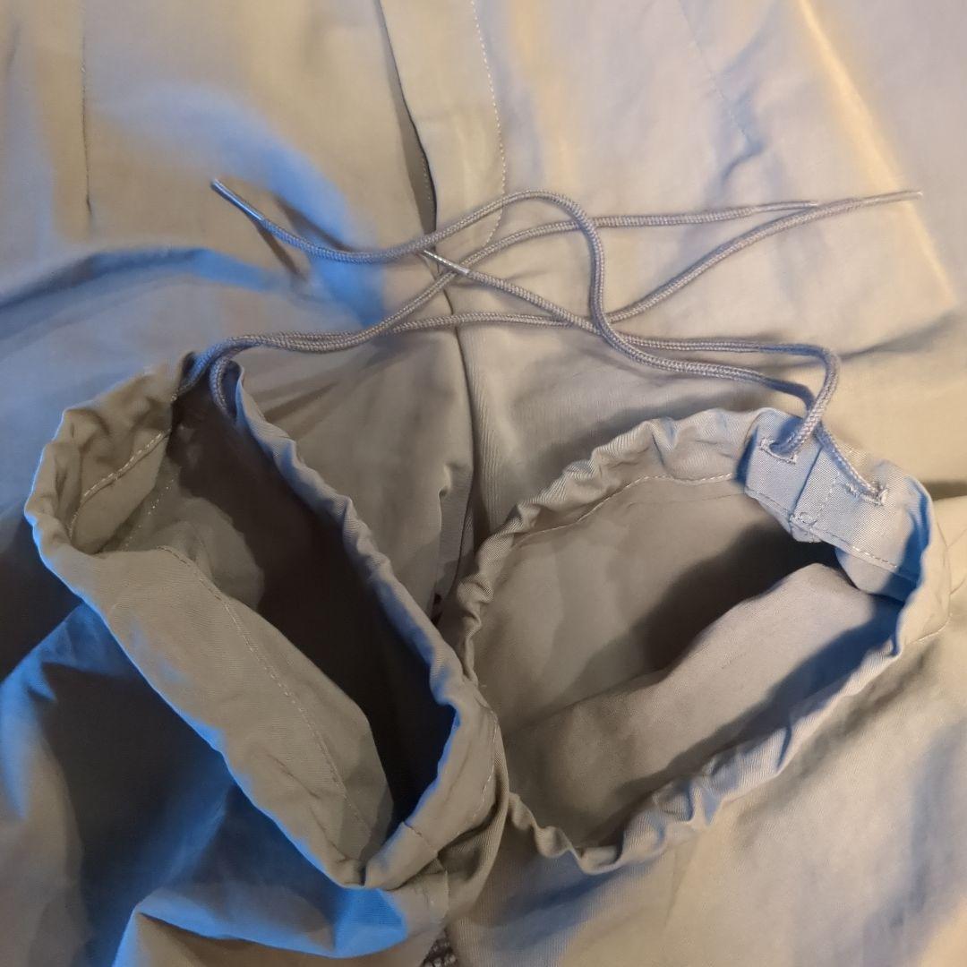 「H」カーゴパンツ レディース　Ｓサイズ