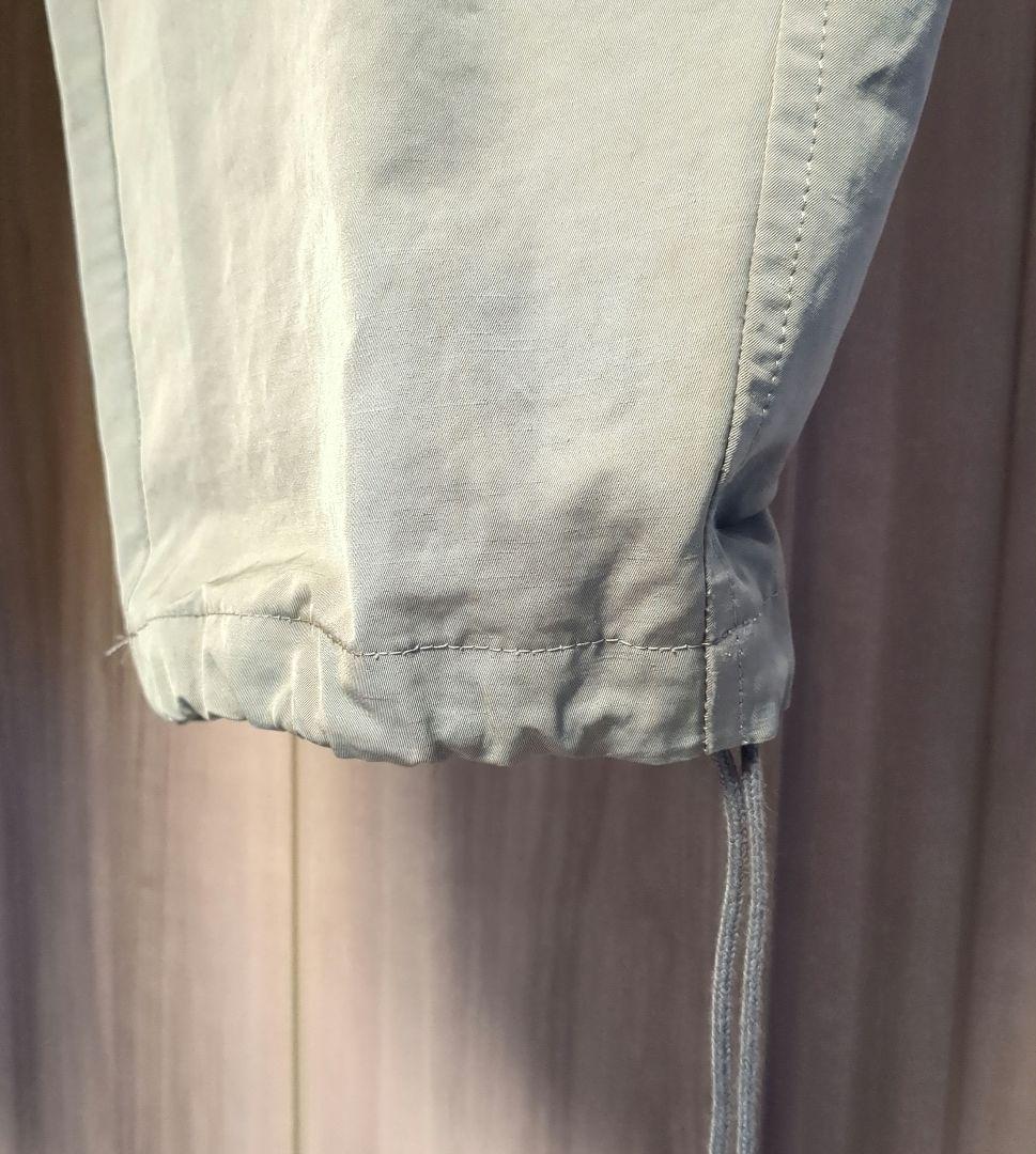 「H」カーゴパンツ レディース　Ｓサイズ