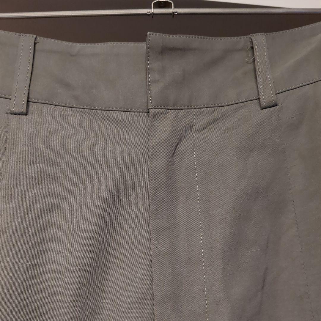 「H」カーゴパンツ レディース　Ｓサイズ