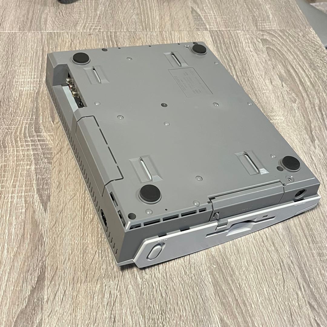 FM TOWNS MARTY 本体 ジャンク品