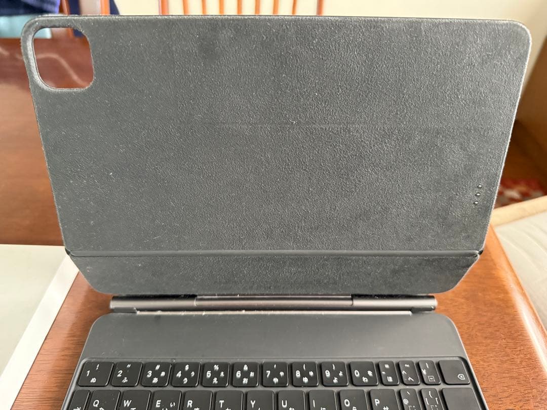 Apple iPad 用　Magic Keyboard 11インチ用