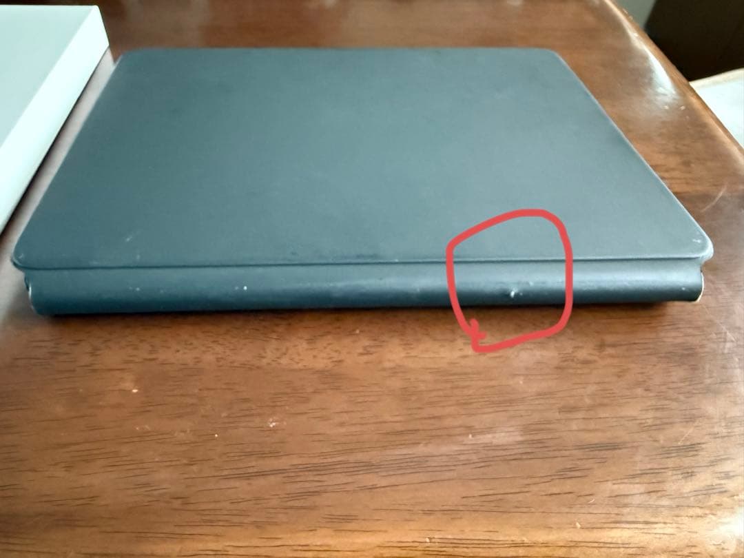 Apple iPad 用　Magic Keyboard 11インチ用