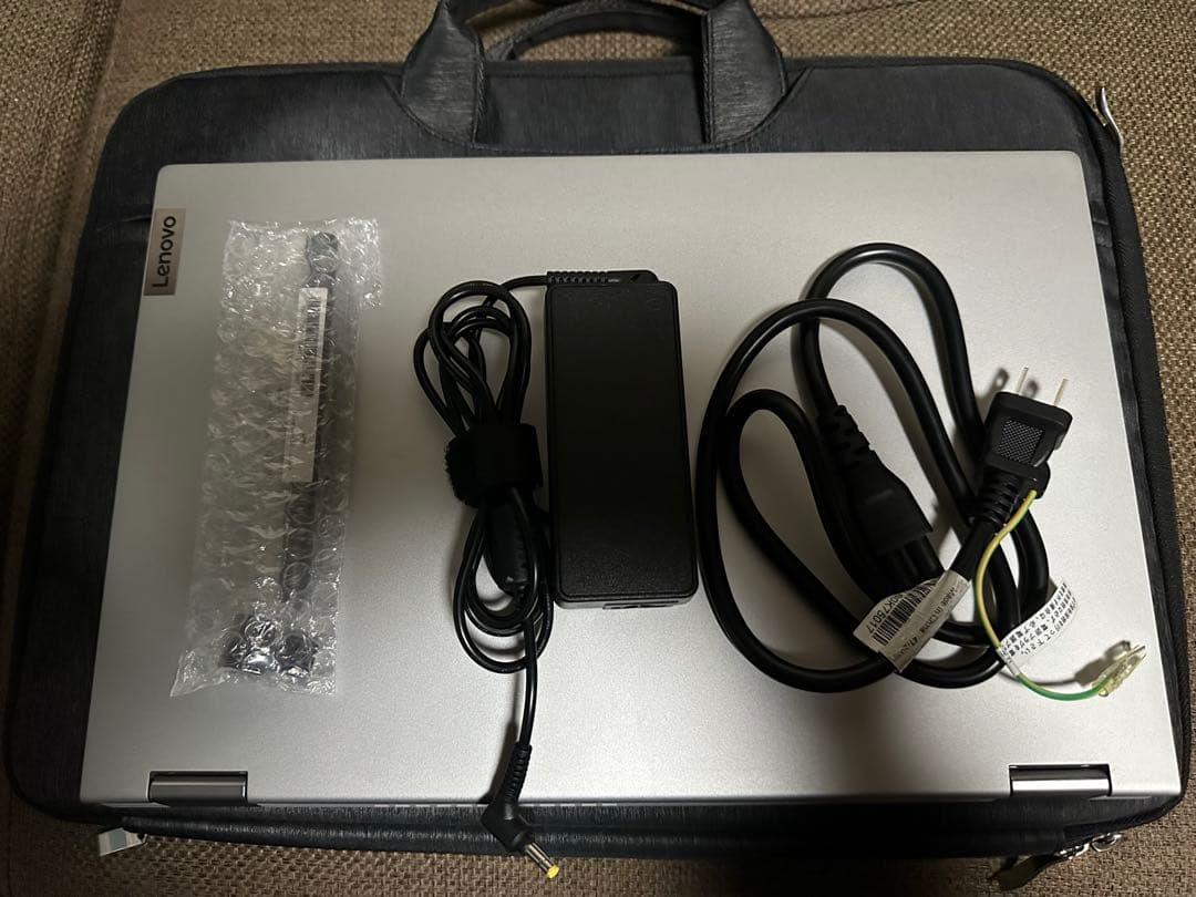 Windowsノート本体 Lenovo IdeaPad Flex 15ALC05 Ryzen5 475GB