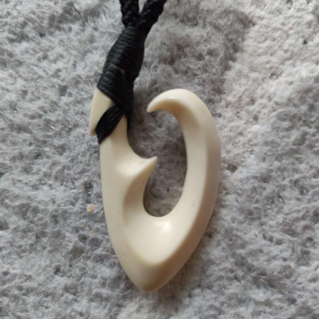 ボーンカービング