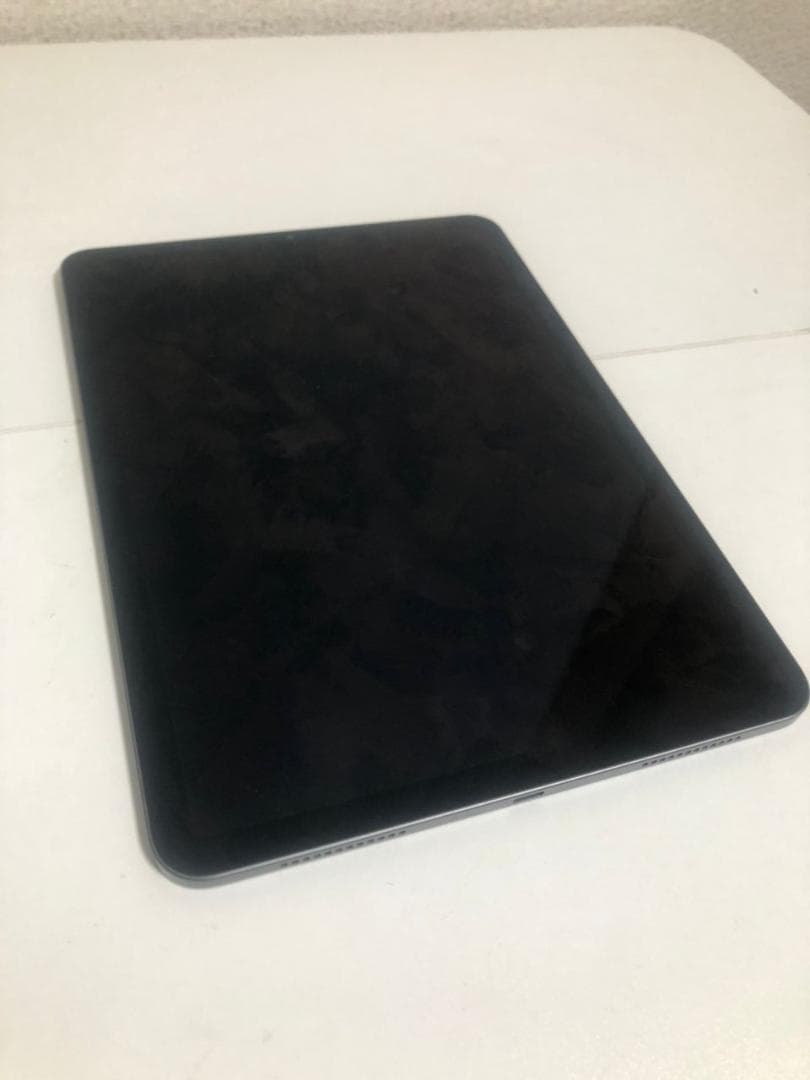 iPad Air 第5世代 256GB Wi-Fi ダークグレー ジャンク品