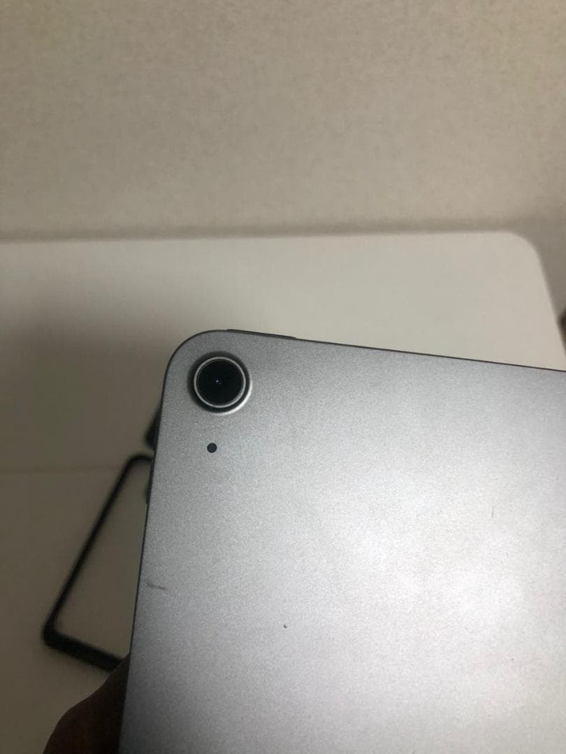 iPad Air 第5世代 256GB Wi-Fi ダークグレー ジャンク品