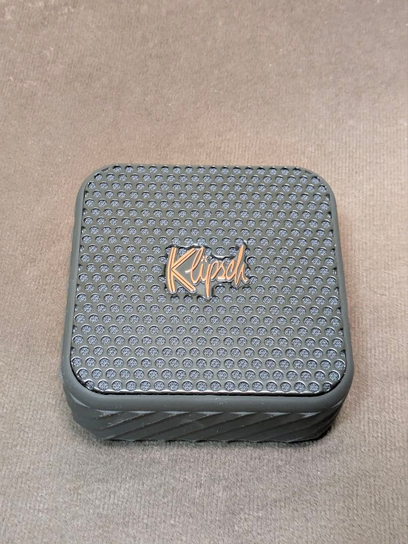 Klipsch Austin　Bluetoothスピーカー