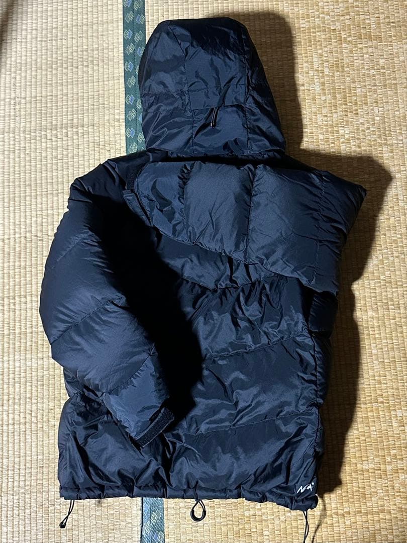 ナンガ／NANGA LITEFORCE DOWN JKT／Lサイズ