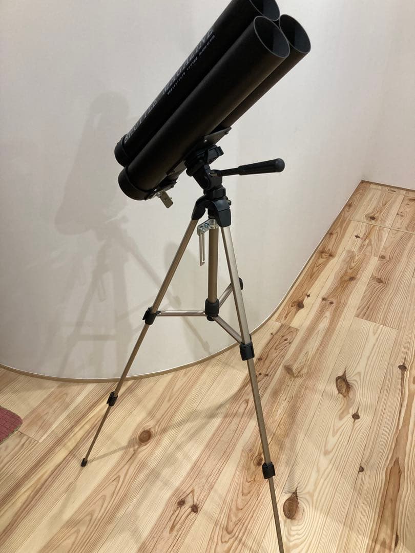 特許取得品　バドミントン　ノックマシン　三脚