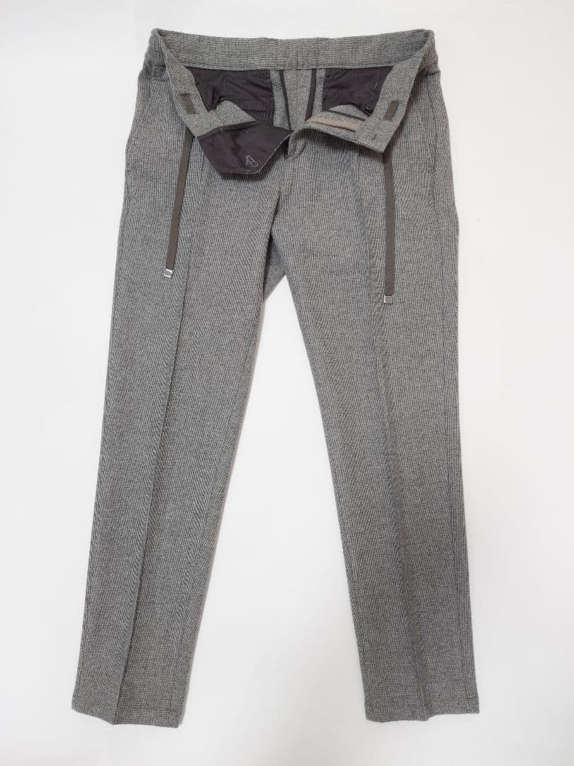 AOURE/MALPENSA FIRSTCLASS スラックス