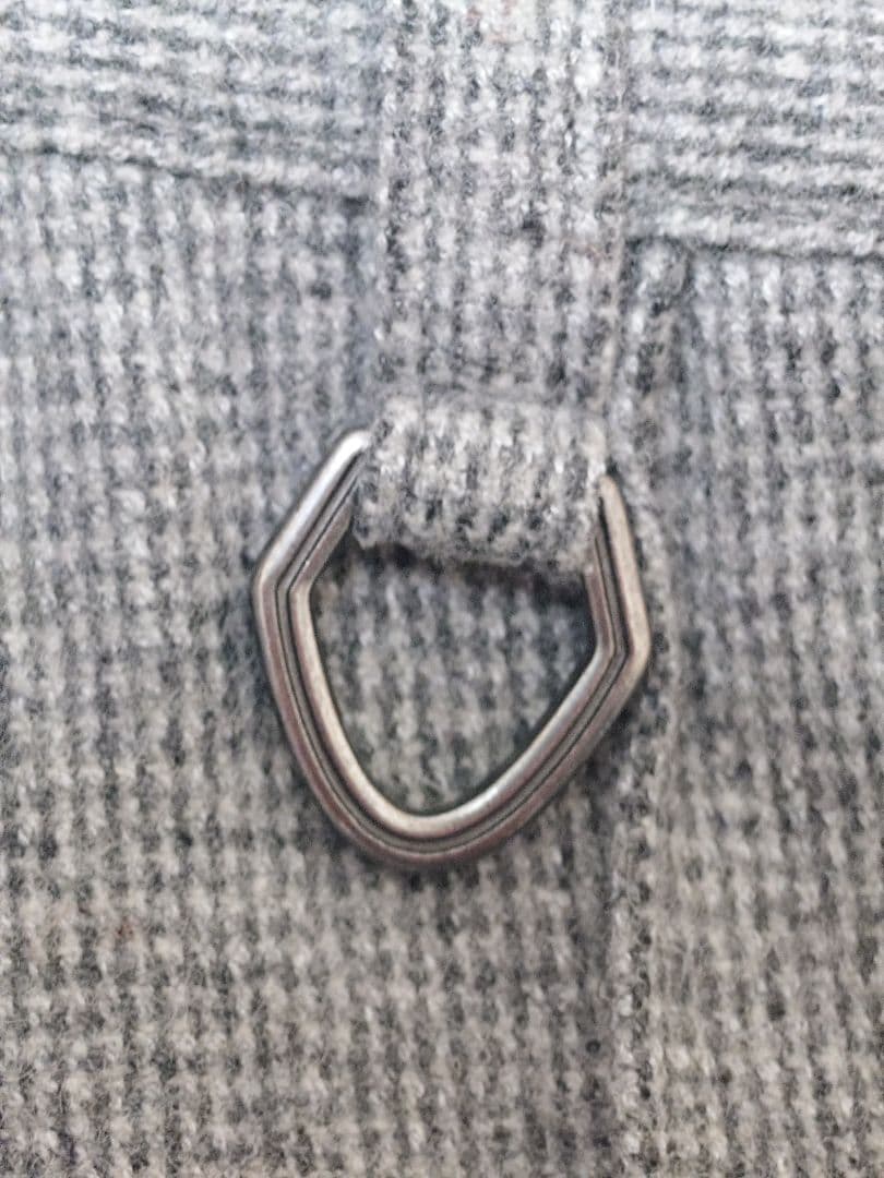 AOURE/MALPENSA FIRSTCLASS スラックス