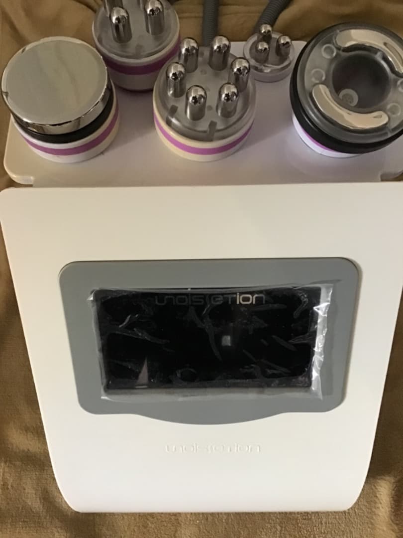 UNOISETION エステ複合機