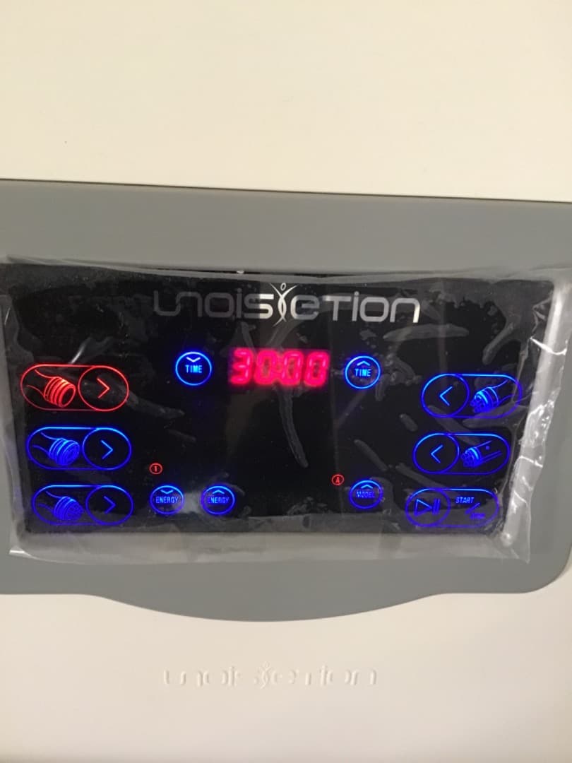 UNOISETION エステ複合機