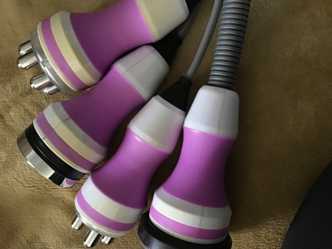 UNOISETION エステ複合機