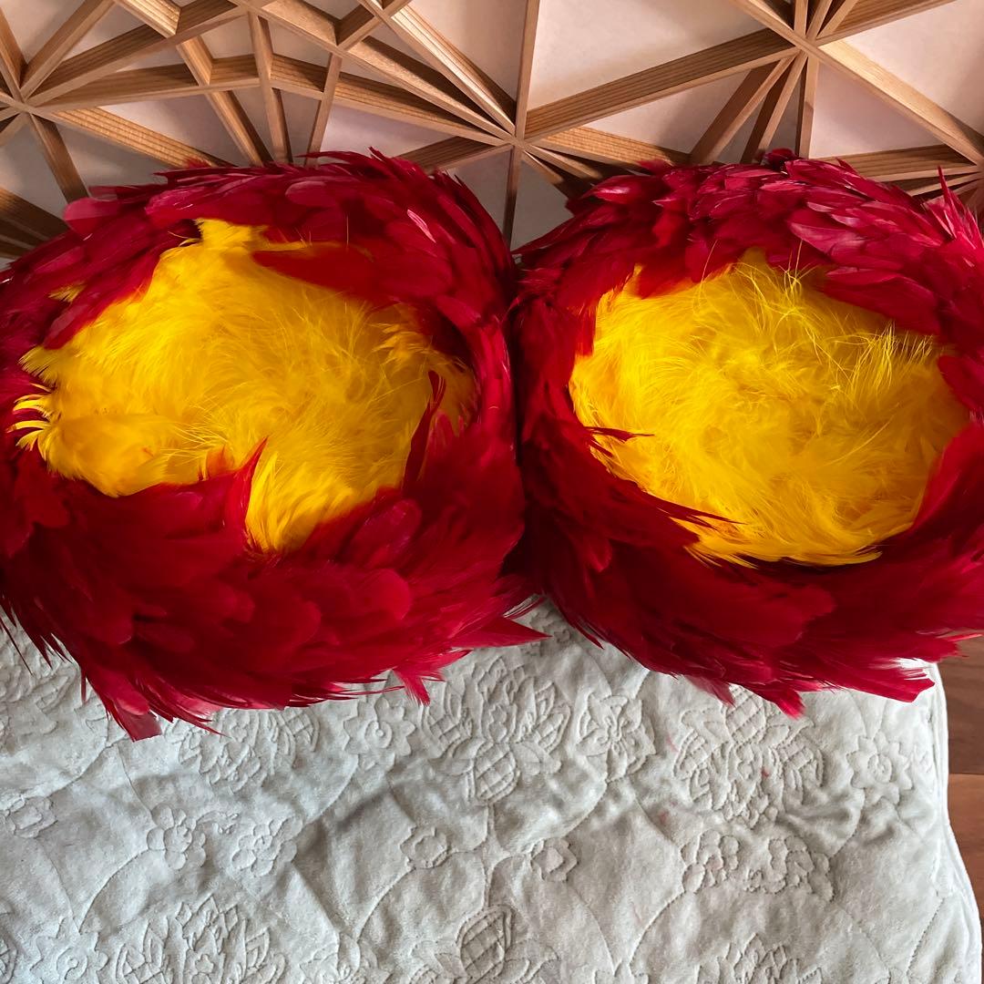 フラダンス楽器　ウリウリ