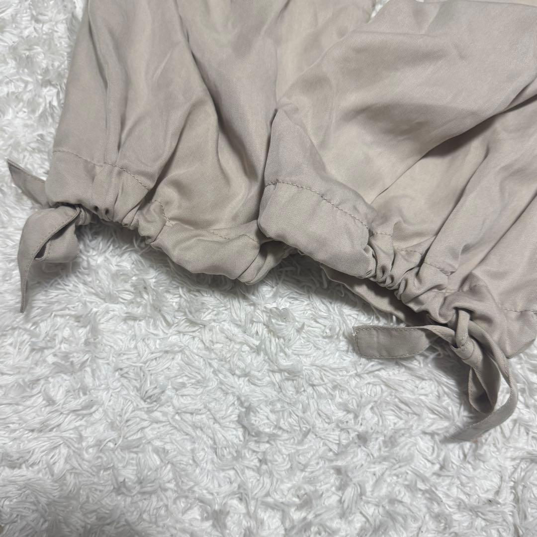 25年 Whim Gazette ウィムガゼット ミリタリーパンツ 定価2.9